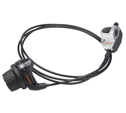 Shifter Shimano Nexus 3 1950mm