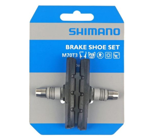 Bremžu kluči Shimano M70T3