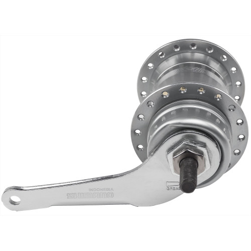 Aizmugurējā rumba Shimano Nexus 3 SG-3C41 Coaster 120X168MM