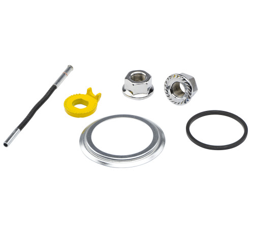 Rear hub Shimano Nexus 3 components SM-3C41