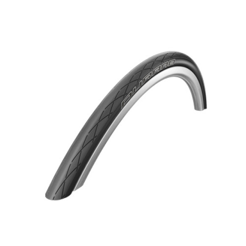 Riepa 26" Schwalbe Durano HS 399, Perf. Wired 35-559 Black