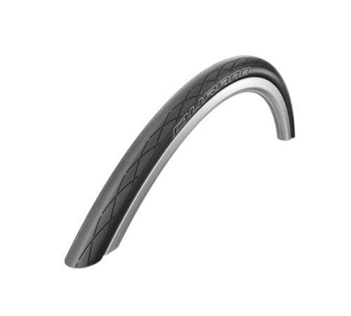 Riepa 28" Schwalbe Durano HS 399, Perf. Wired 32-622 Black