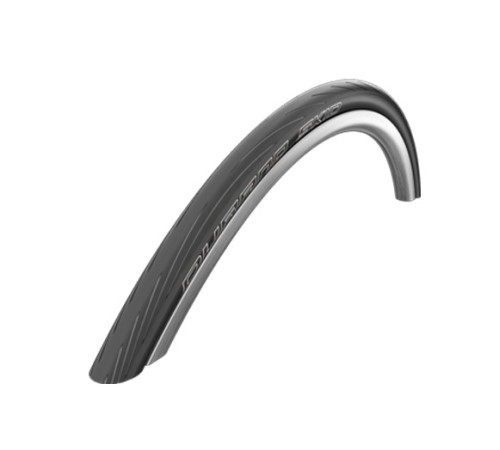 Riepa 28" Schwalbe Durano Skid HS 422, Perf. Fold. 25-622 Black
