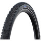 Tire 26" Schwalbe CX Comp HS 369 Active Wired 50-559 / 26x2.00 Black-Reflex