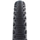 Tire 26" Schwalbe CX Comp HS 369 Active Wired 50-559 / 26x2.00 Black-Reflex
