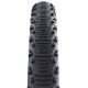 Tire 28" Schwalbe CX Comp HS 369 Active Wired 35-622 / 28x1.35 Black-Reflex