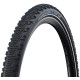 Tire 28" Schwalbe CX Comp HS 369 Active Wired 35-622 / 28x1.35 Black-Reflex