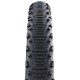 Tire 28" Schwalbe CX Comp HS 369 Active Wired 40-622 / 28x1.50 Black-Reflex