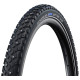 Tire 26" Schwalbe Winter HS 396 Active Wired 47-559 / 26x1.75 Black-Reflex