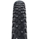 Riepa 28" Schwalbe Winter HS 396 Active Wired 42-622 / 28x1.60 Black-Reflex