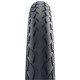 Riepa 28" Schwalbe Marathon HS 420 Perf Wired 47-622 / 28x1.75 Black-Reflex