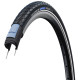 Riepa 28" Schwalbe Marathon Racer HS 429 Perf Wired 35-622 / 28x1.35 Black-Reflex
