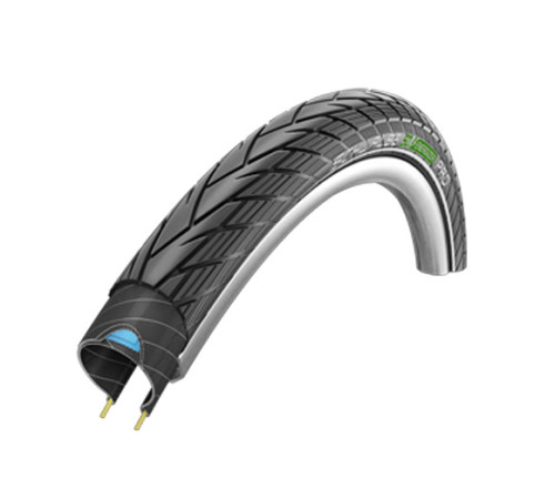 Tire 26" Schwalbe Energizer Pro HS 427, Perf. Wired 47-559 Blk-Reflex