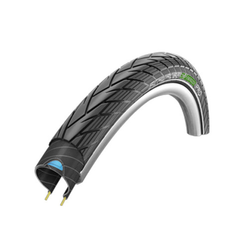 Tire 26" Schwalbe Energizer Pro HS 427, Perf. Wired 47-559 Blk-Reflex