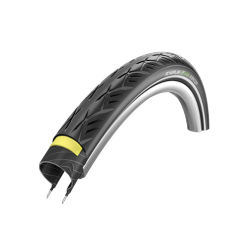 Riepa 28" Schwalbe Energizer HS 403, Active Wired 37-622 Blk-Reflex
