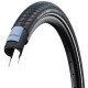 Tire 16" Schwalbe Big Apple HS 430 Perf Wired 50-305 / 16x2.00 Addix Reflex