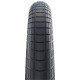 Tire 16" Schwalbe Big Apple HS 430 Perf Wired 50-305 / 16x2.00 Addix Reflex