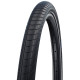 Tire 16" Schwalbe Big Apple HS 430 Perf Wired 50-305 / 16x2.00 Addix Reflex