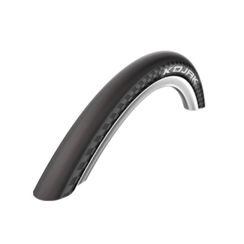 Riepa 28" Schwalbe Kojak HS 385 Perf Fold 35-622 / 28x1.35 Black