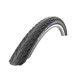 Riepa 28" Schwalbe Silento HS 421 Active Wired 42-622 / 28x1.60 Black-Reflex