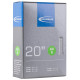 Tube 20" Schwalbe AV6 (28/40-406)