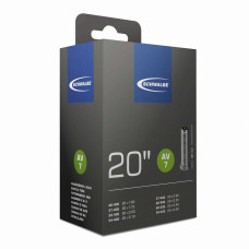 Kamera 20" Schwalbe AV7 (40/62-406)