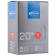 Tube 20" Schwalbe SV7 (40/62-406)
