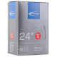 Tube 24" Schwalbe SV10 (40/62-507)