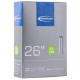 Tube 26" Schwalbe AV12B (20/25-590)