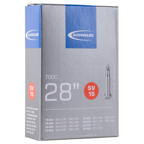 Kamera 28" Schwalbe SV15 (18/28-622)