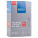 Tube 26" Schwalbe SV11 ExtraLight (20/28-559 - 20/23-571)