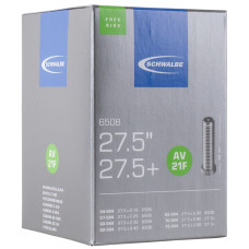 Kamera 27.5"/650B Schwalbe AV21F ExtraLight (40/62-584)