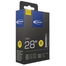 Kamera 28/27" Schwalbe SV20 ExtraLight Long (18/25-622)