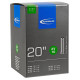 Tube 20" Schwalbe AV7D (54/75-406)