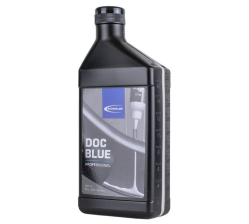 Pildītājs Schwalbe Doc Blue Profesional 500ml