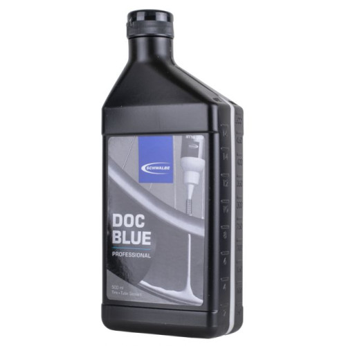 Pildītājs Schwalbe Doc Blue Profesional 500ml