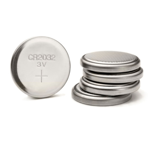 Elementi CR2032 Lithium