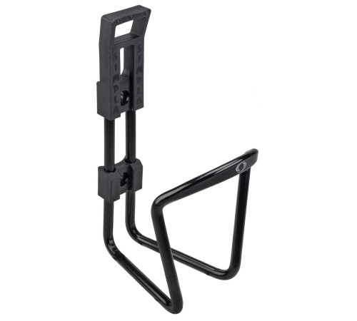 Bottle cage Simpla AluSTAR black