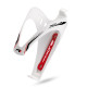 Bottle cage RaceOne X3 RACE white