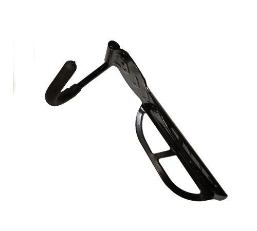 Velosipēdu sienas turētājs Azimut priekšējam ritenim