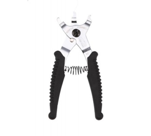 Tool Super-B 2 in 1 Master link pliers- the trident Classic