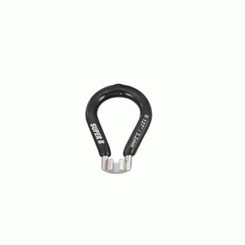 Instruments Super-B to spokes 0,127" DT Swiss black Classic