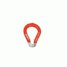 Instruments Super-B RTO spokes 0,136" Asia red Classic