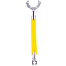 Instruments Super-B spoke wrench for Mavic 7 mm nipples & hub Classic