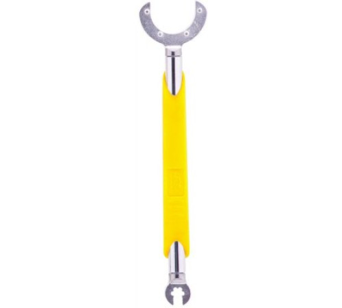 Instruments Super-B spoke wrench for Mavic 7 mm nipples & hub Classic