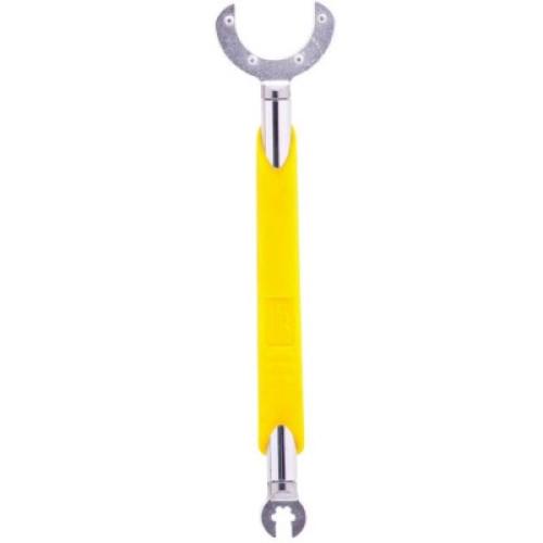 Instruments Super-B spoke wrench for Mavic 7 mm nipples & hub Classic