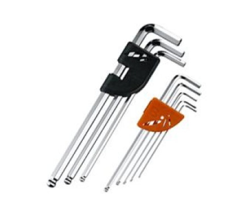 Instruments Super-B hex key wrench set Premium