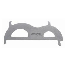 Instruments Super-B measure and hook to chain Classic