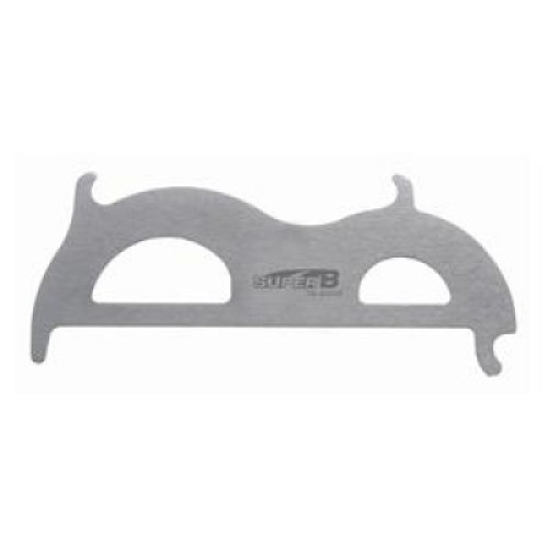 Tool Super-B measure and hook to chain Classic