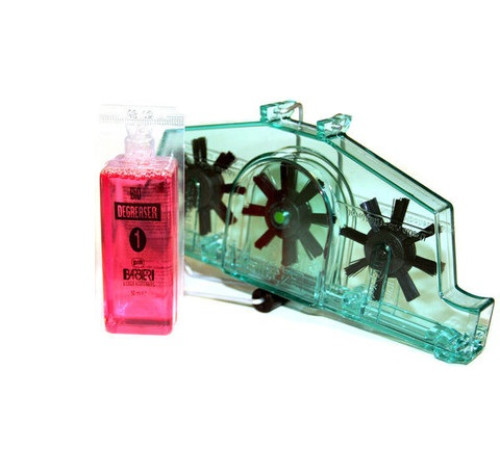 Tool chain-cleaner + degreaser BARBIERI